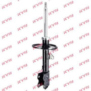 KYB Shock Absorber Damper Strut Front Left 333389
