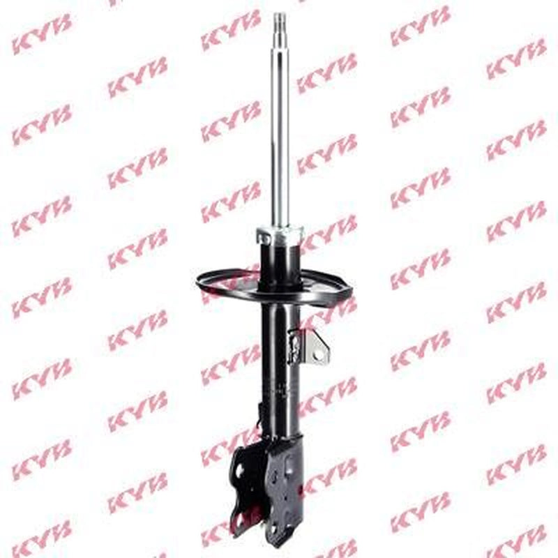KYB Shock Absorber Damper Strut Front Left 333389
