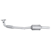 Hella Catalytic Converter 8LE 366 054-211