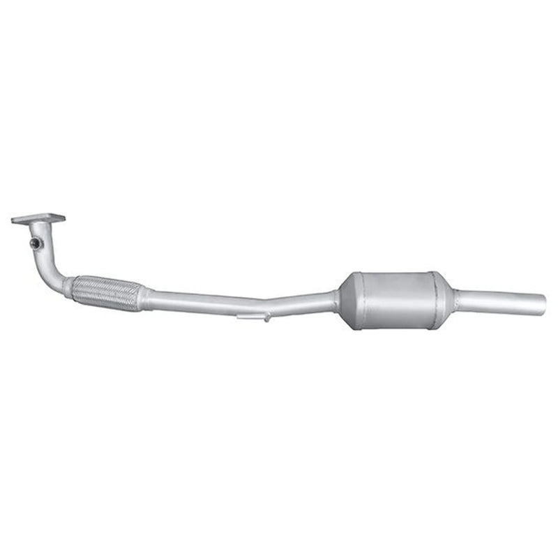 Hella Catalytic Converter 8LE 366 054-211