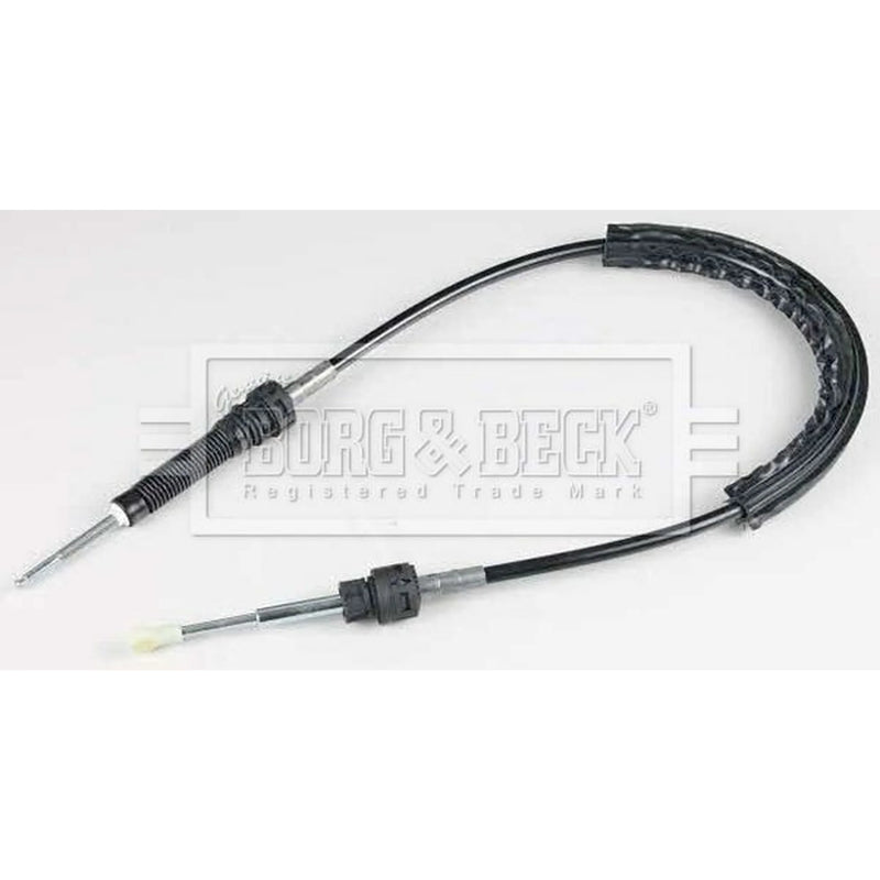 Borg & Beck Manual Transmission Cable Pull BKG1207