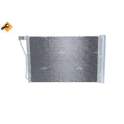 NRF Air Conditioning Condenser 350365