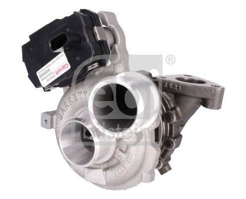 Febi Turbocharger Turbo Unit