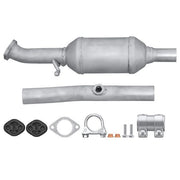 Hella Catalytic Converter 8LE 366 051-711