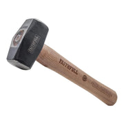 Faithfull Club Hammer FSC Hickory 1.134kg (2.1/2lb) - 60411086