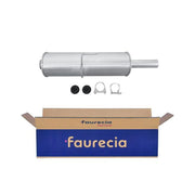 Hella Front Silencer Front 8LB 366 022-341
