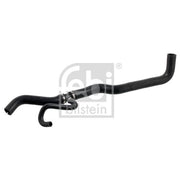 Febi Radiator Coolant Hose Upper Left 880mm ID 38591
