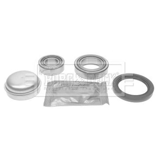 Borg & Beck Wheel Bearing Kit BWK1126