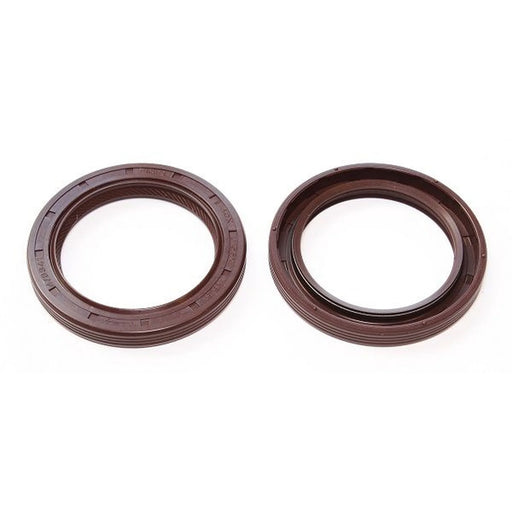 Elring Crankshaft Shaft Seal 55mm OD ID Wide 076.220