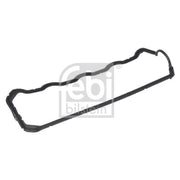 Febi Cylinder Head Cover Gasket Rubber 15186