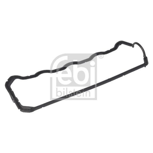 Febi Cylinder Head Cover Gasket Rubber 15186