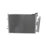 Hella Air Conditioning Condenser 8FC 366 221-301
