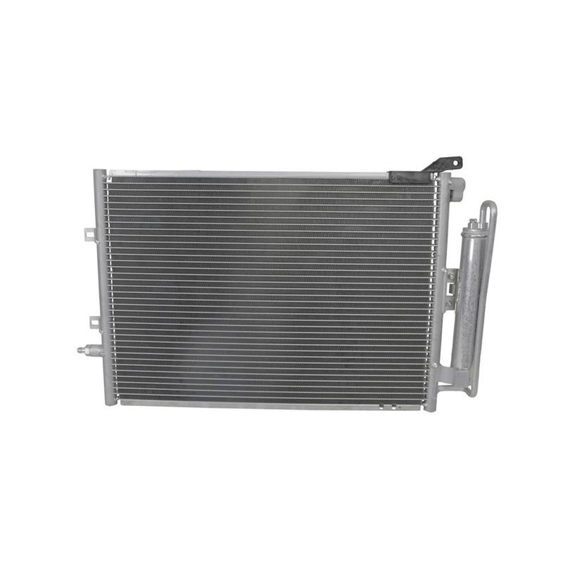 Hella Air Conditioning Condenser 8FC 366 221-301