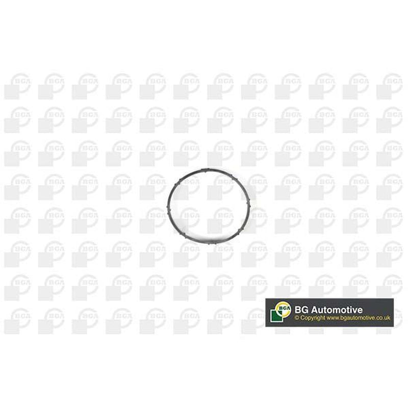 BGA Intake Manifold Gasket Thick MG1201