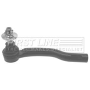 First Line Steering Tie Rod End Ball Joint FTR5707