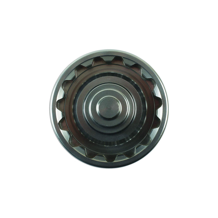 Laser Centre Lock Wheel Nut Socket - for Porsche 7339 Laser  - Town Parts