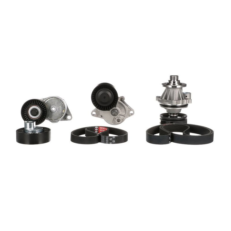 Gates Micro-V Wpk KP26PK1540