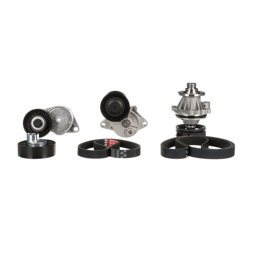 Gates Micro-V Wpk KP26PK1540
