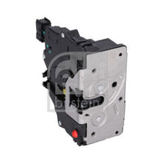 Febi Door Lock Mechanism Left Rear 9 Pin 199286