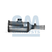 BM Catalysts Dpf BM11012