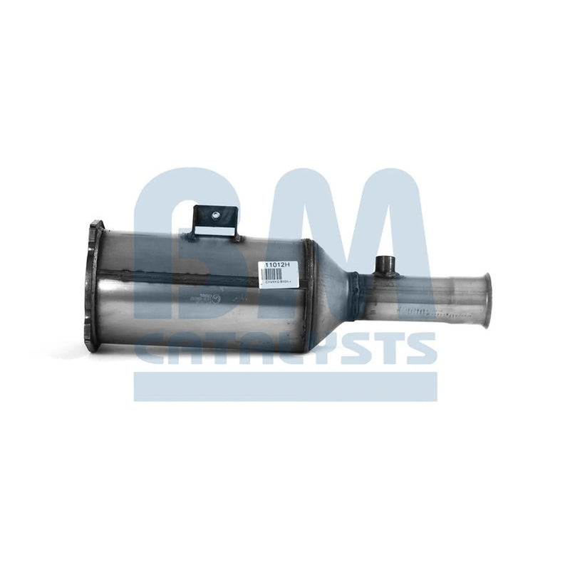 BM Catalysts Dpf BM11012