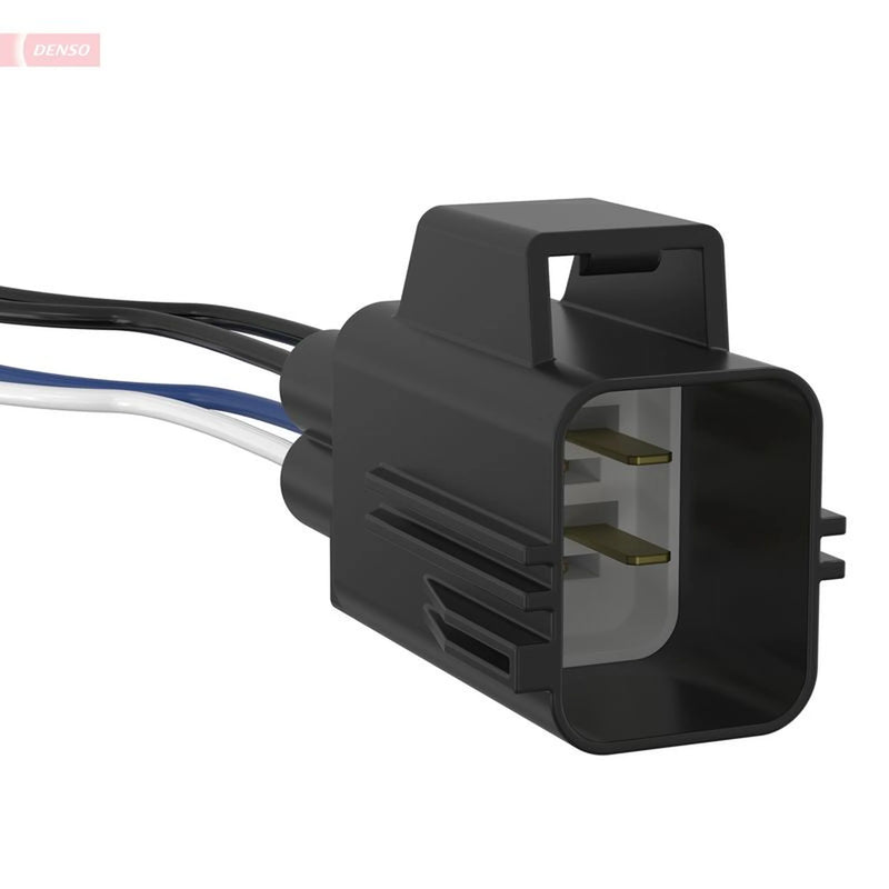 Denso O2 Lambda Oxygen Sensor Front DOX-0535
