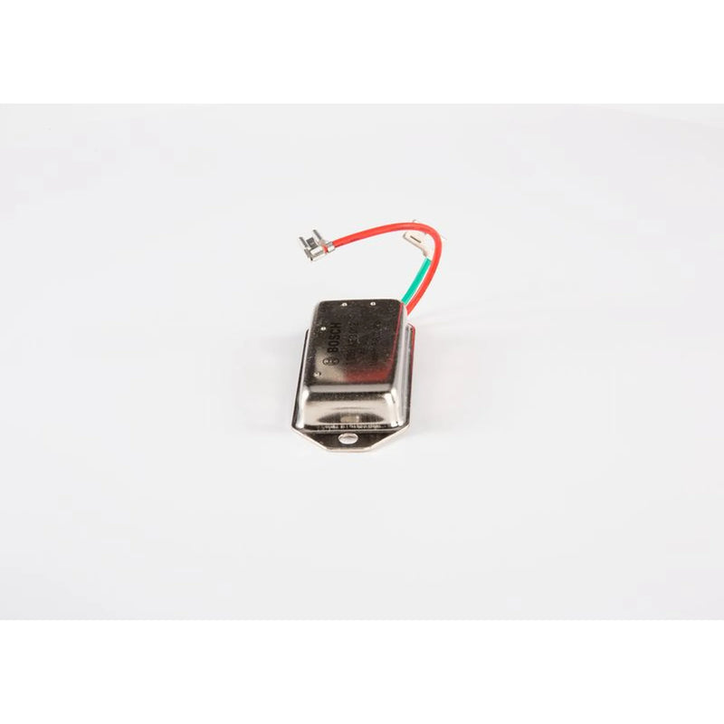 Bosch Alternator Voltage Regulator 1 986 AE0 012