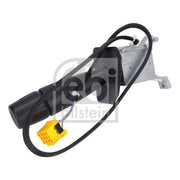 Febi Steering Column Switch 4 Connectors 48591