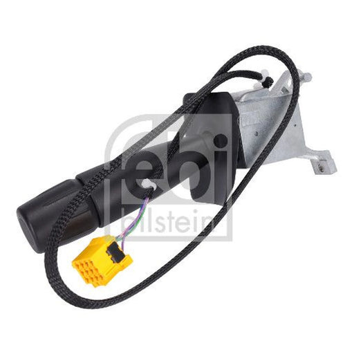 Febi Steering Column Switch 4 Connectors 48591