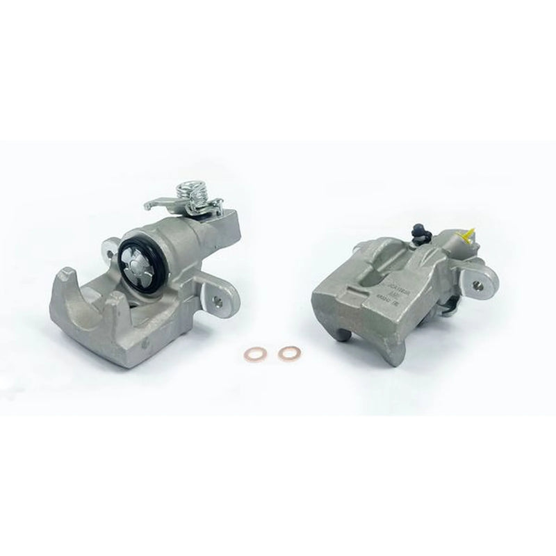 Juratek Brake Caliper Assembly Rear Right JCA1283R