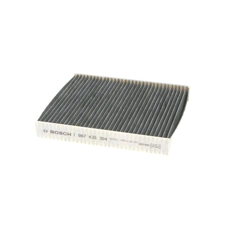 Bosch Cabin Air Filter (Pollen Filter) 1 987 432 304