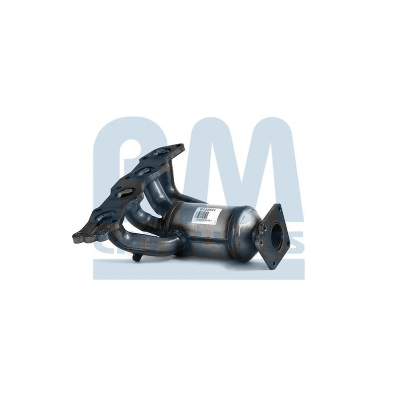 BM Catalysts Homologated Petrol Cat BM91389H