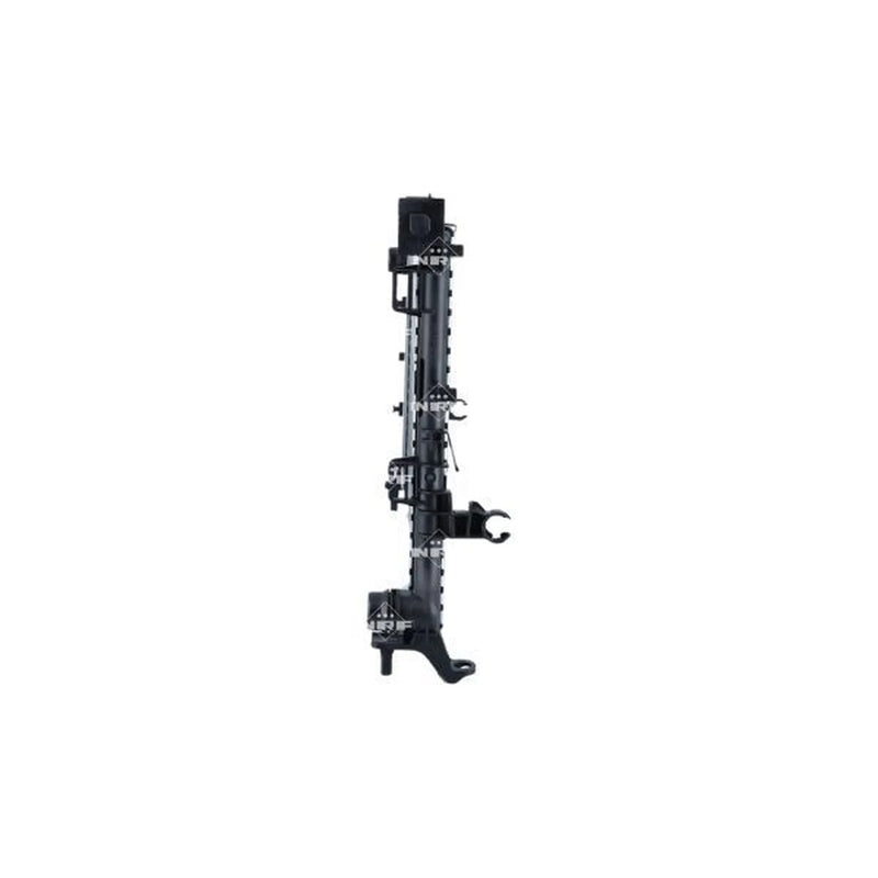 NRF Engine Radiator 58422A