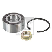 Febi Wheel Bearing Kit Front Right 82mm 19574