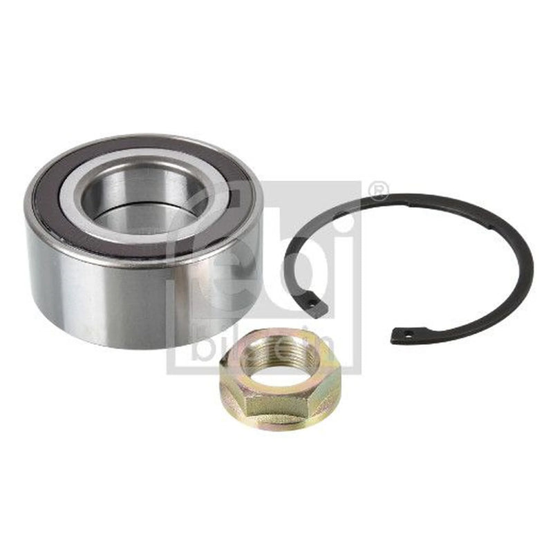 Febi Wheel Bearing Kit Front Right 82mm 19574