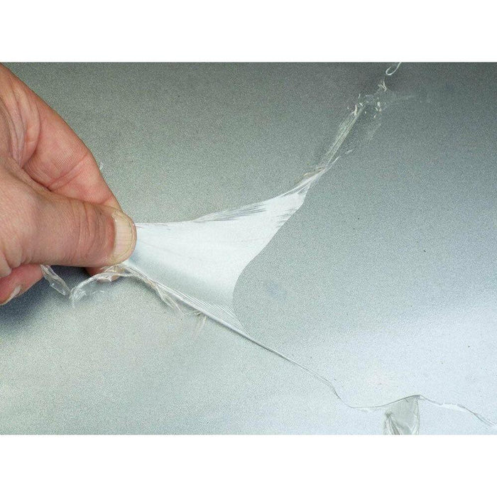 E-Tech Transparent Protection Film Spray 400ml Paint Protection Removable E-Tech  - Town Parts