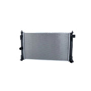 NRF Engine Radiator 550331