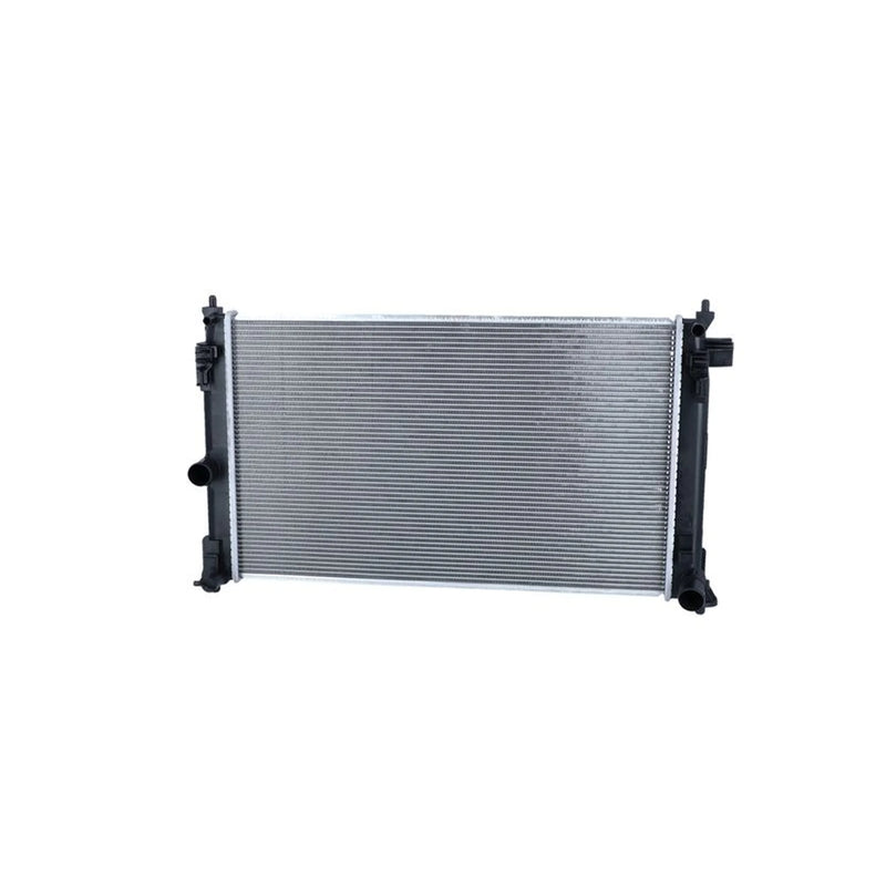 NRF Engine Radiator 550331