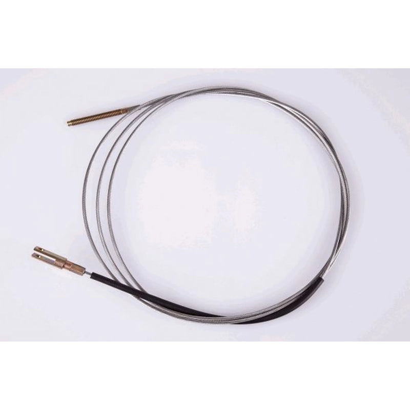 Hella Clutch Control Cable Pull 8AK 355 701-641