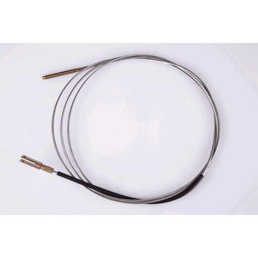 Hella Clutch Control Cable Pull 8AK 355 701-641