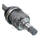 Febi CV Drive Shaft Driveshaft Front Left 199649