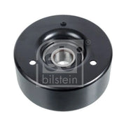 Febi V-Ribbed Belt Deflection/Guide Pulley 19001
