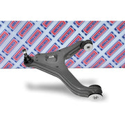 Borg & Beck Control/Trailing Arm BCA6630