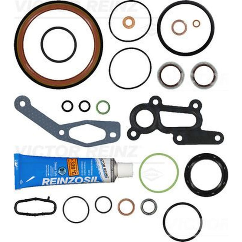 Victor Reinz Crankcase Gasket Kit ID 08-37006-04