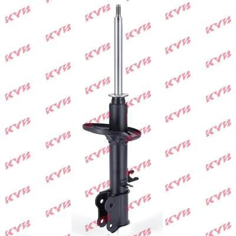 KYB Shock Absorber Damper Strut Rear Right 334233