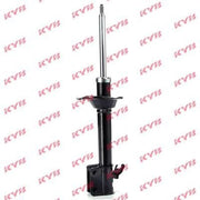 KYB Shock Absorber Damper Strut Rear Left 334345