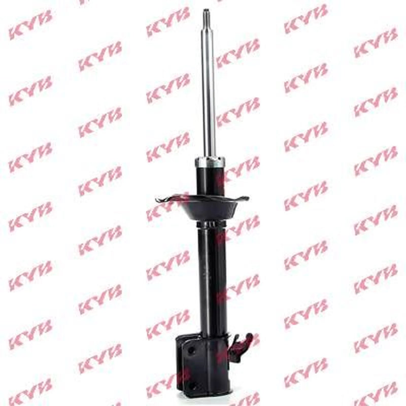 KYB Shock Absorber Damper Strut Rear Left 334345
