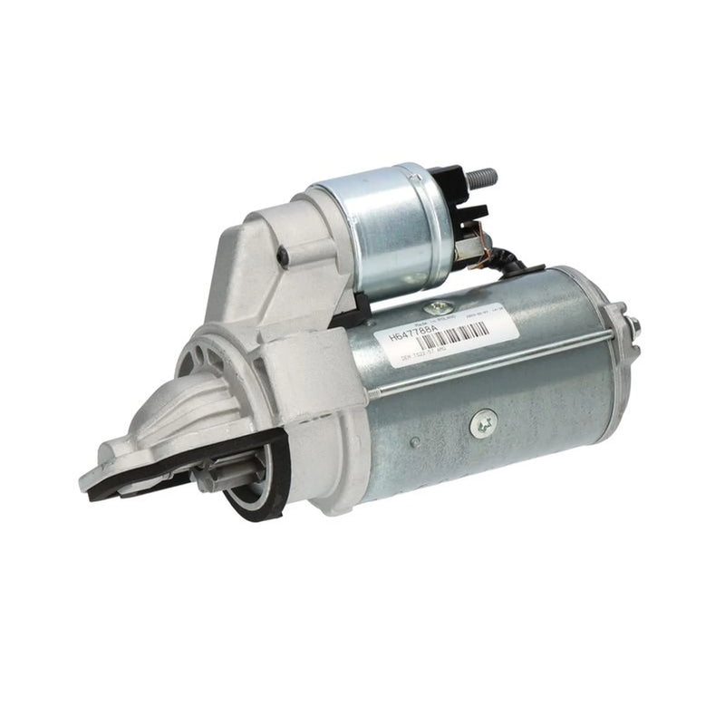Valeo Starter Motor 12V 2.2kW 12 Teeth 438360