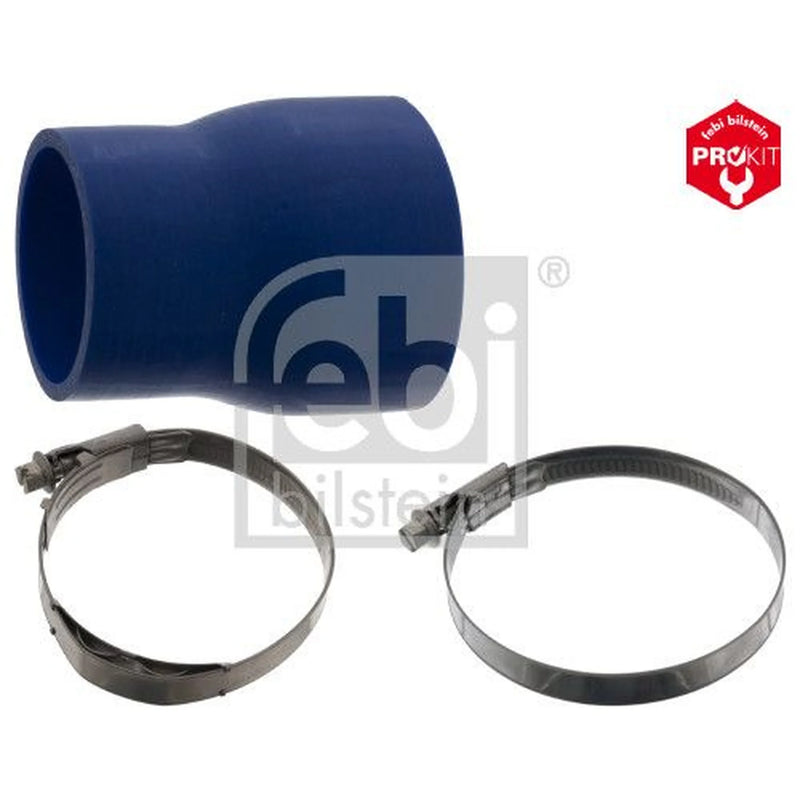 Febi Radiator Coolant Hose ID 49154