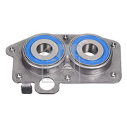 Febi Manual Transmission Bearing OD ID Wide 37930